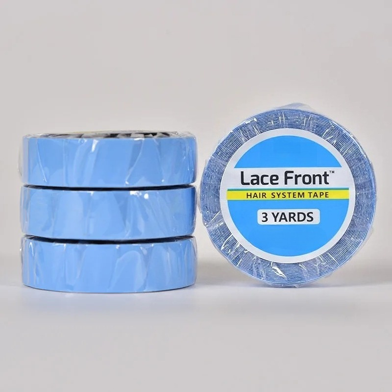 Hair Extension Tape In - Hair System Tape Double Side Ultra