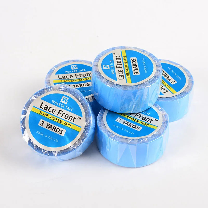 Hair Extension Tape In - Hair System Tape Double Side Walker