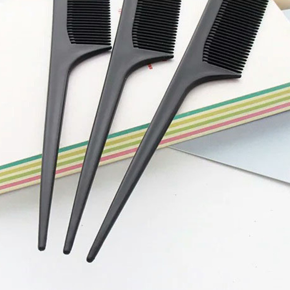 10Pcs Professional Hair Cuttin - Hair Care In Salon 评论和价格