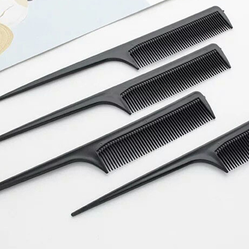 10Pcs Professional Hair Cuttin - Hair Care In Salon 评论和价格