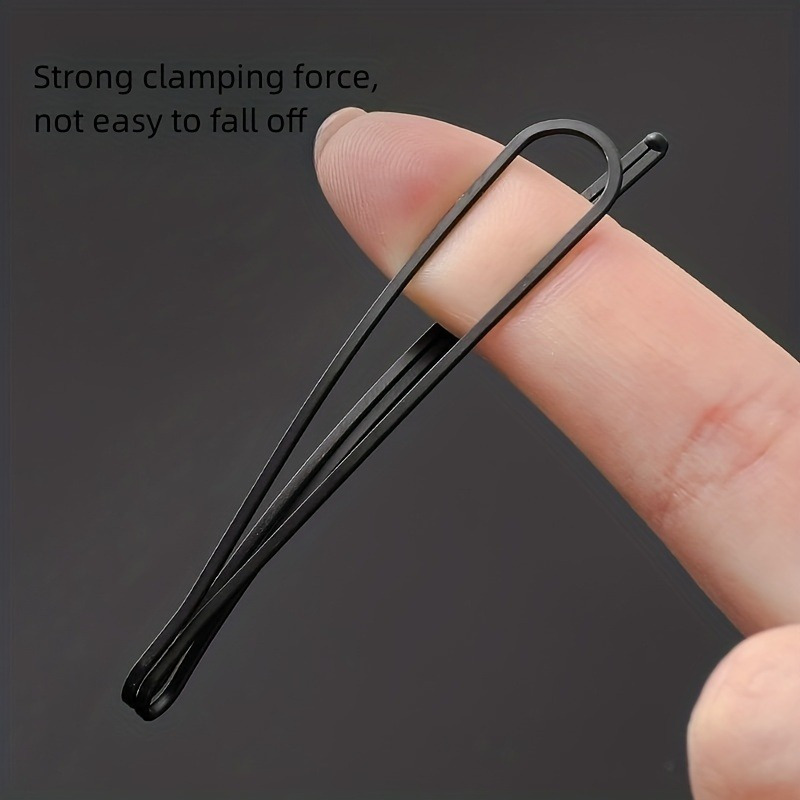 Hair Pins Bobby Pins Bangs Cli - Bobby Pin Bulk 评论和价格