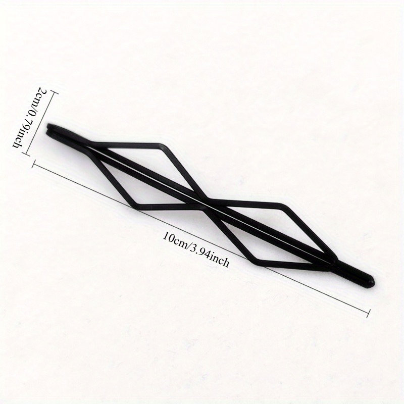 Hair Pins Bobby Pins Bangs Cli - Bobby Pin Bulk 评论和价格