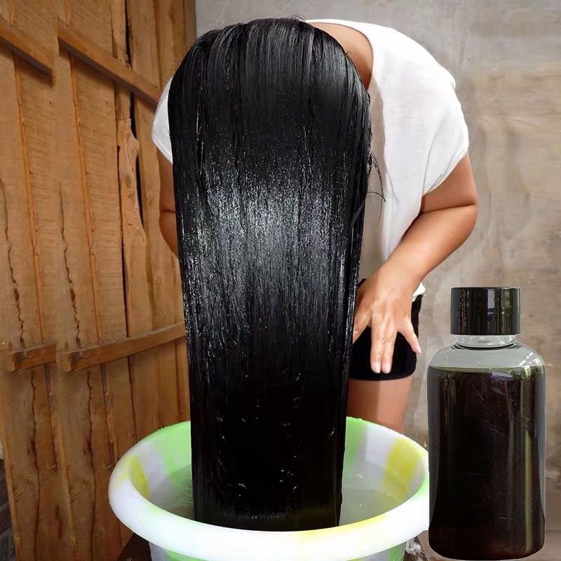 Chinese Herbal Hair Care Hair  - Hair Care Herbal Products 评论和价格