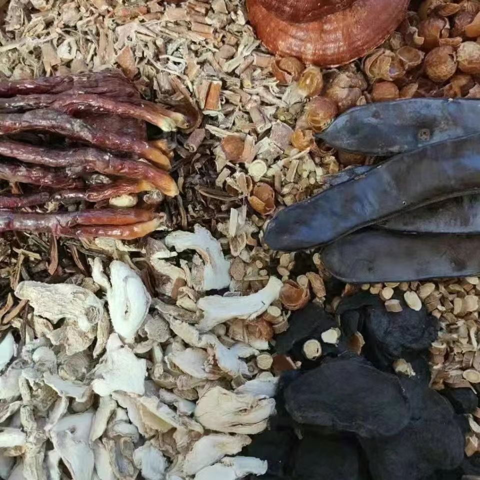 Chinese Herbal Hair Care Hair  - Hair Care Herbal Products 评论和价格