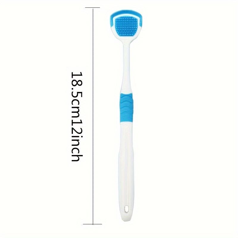Tongue Scraper Reduce Bad Brea - Hair Care Gummies 评论和价格
