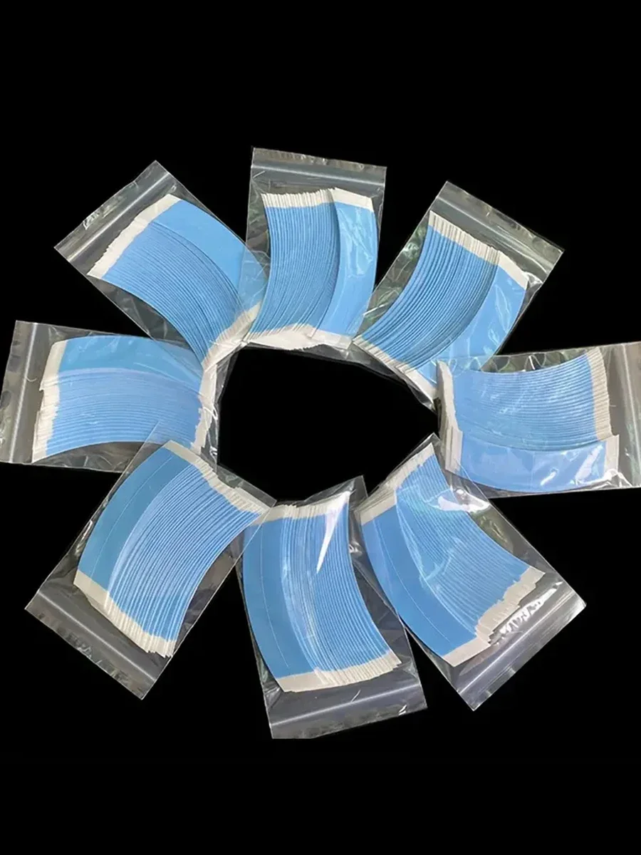Super Strong Double Adhesive H - Hair Extension Tape In 评论和价格