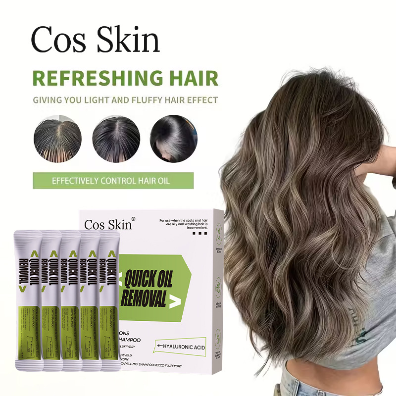 Leave-in Shampoo Portable Deep - Hair Care Nature 评论和价格