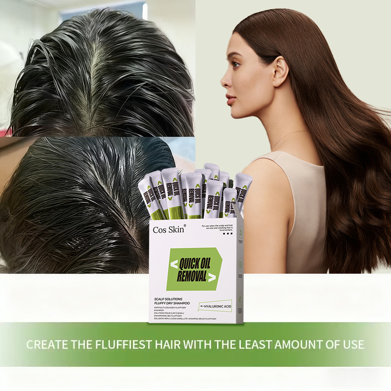 Leave-in Shampoo Portable Deep - Hair Care Nature 评论和价格