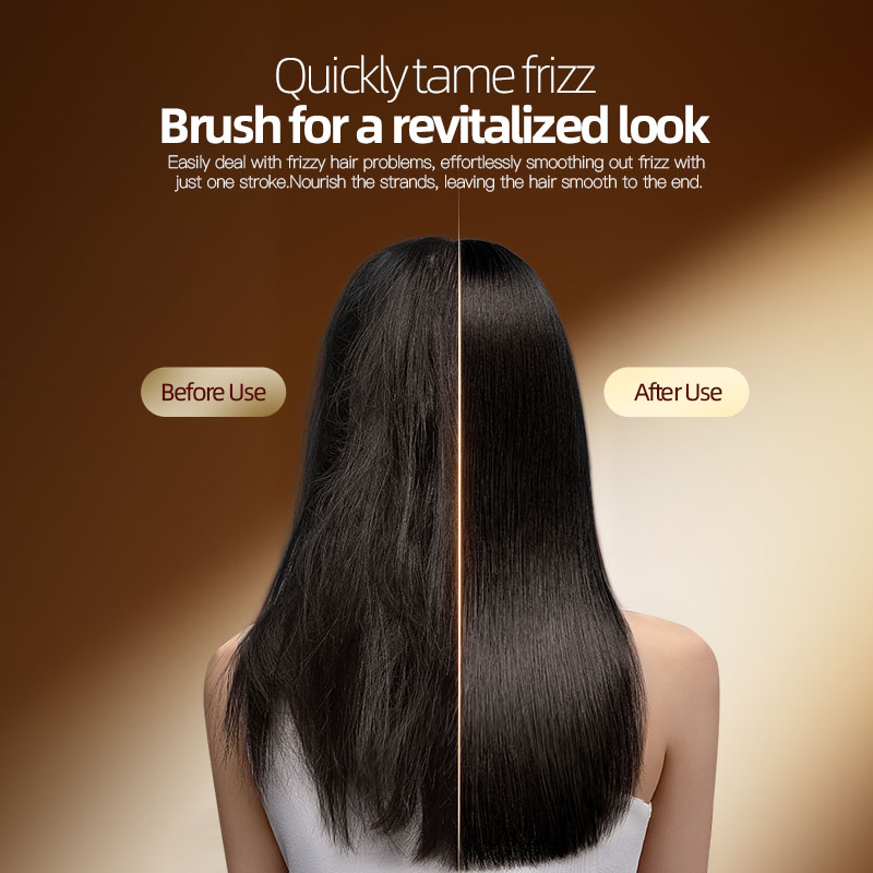 Fast Straight Hair Style Chic  - Hair Care In Salon 评论和价格