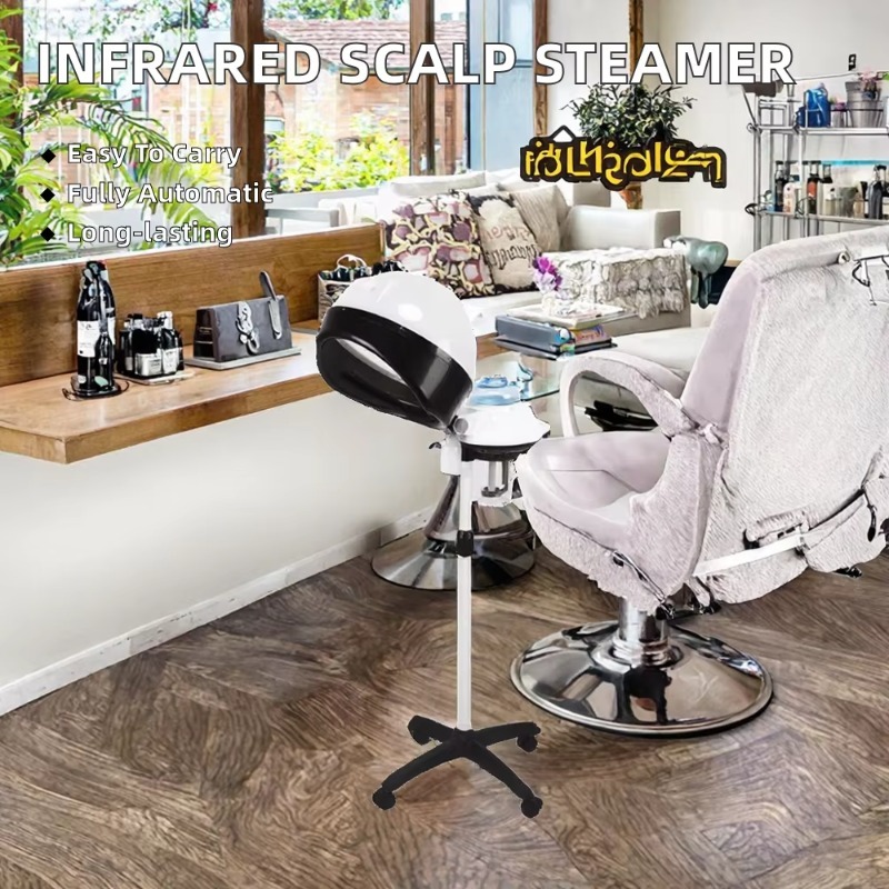 Beauty Salon Equipment Helmet  - Hair Care In Salon 评论和价格