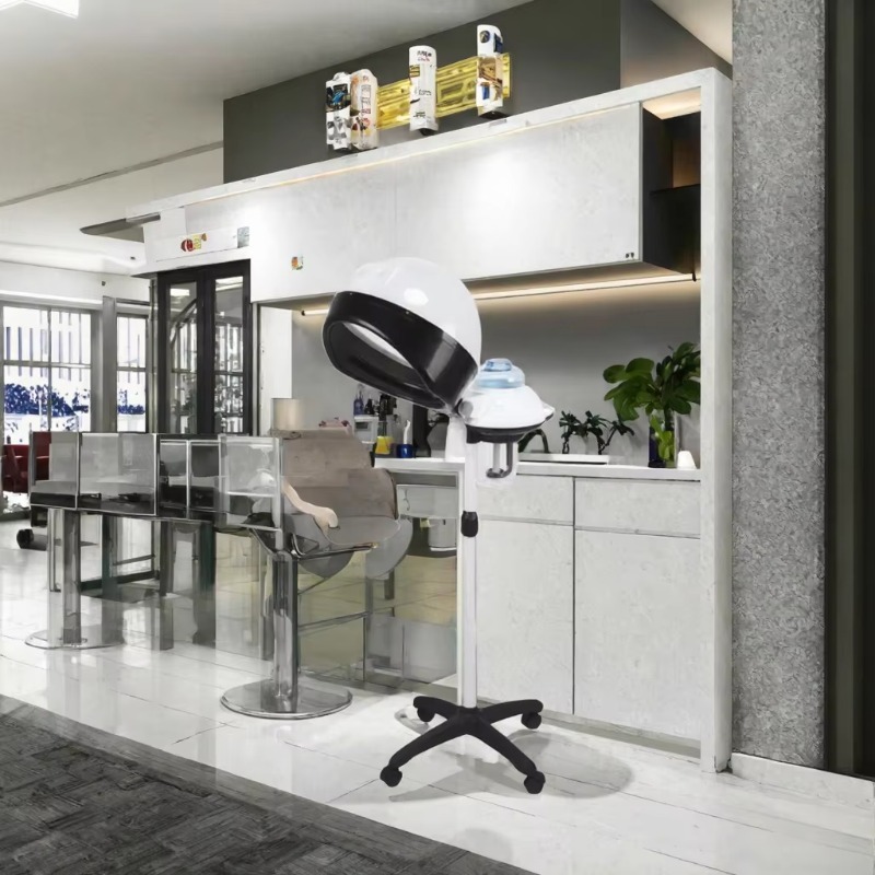 Beauty Salon Equipment Helmet  - Hair Care In Salon 评论和价格