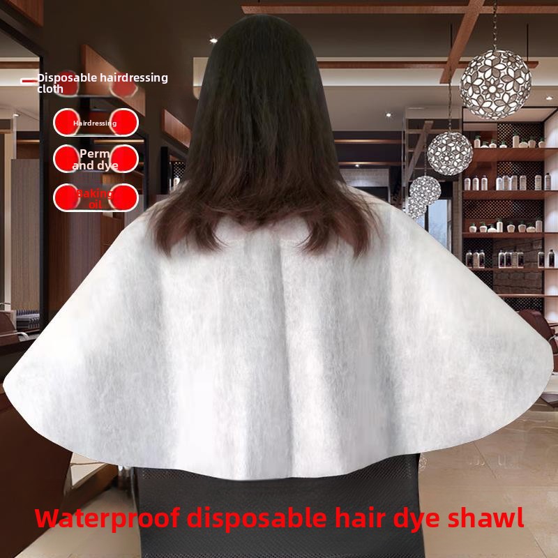 50pcs Salon Special Disposable - Hair Care In Salon 评论和价格