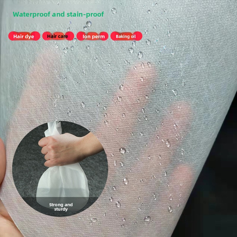50pcs Salon Special Disposable - Hair Care In Salon 评论和价格