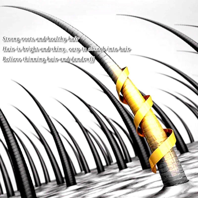 Plant-derived Hair Care Essenc - Hair Care Natural Ingredients 评论和价格
