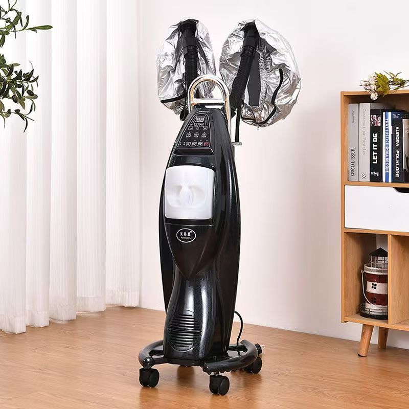 Micro Mist Hair Steamer, Great - Hair Care In Salon 评论和价格