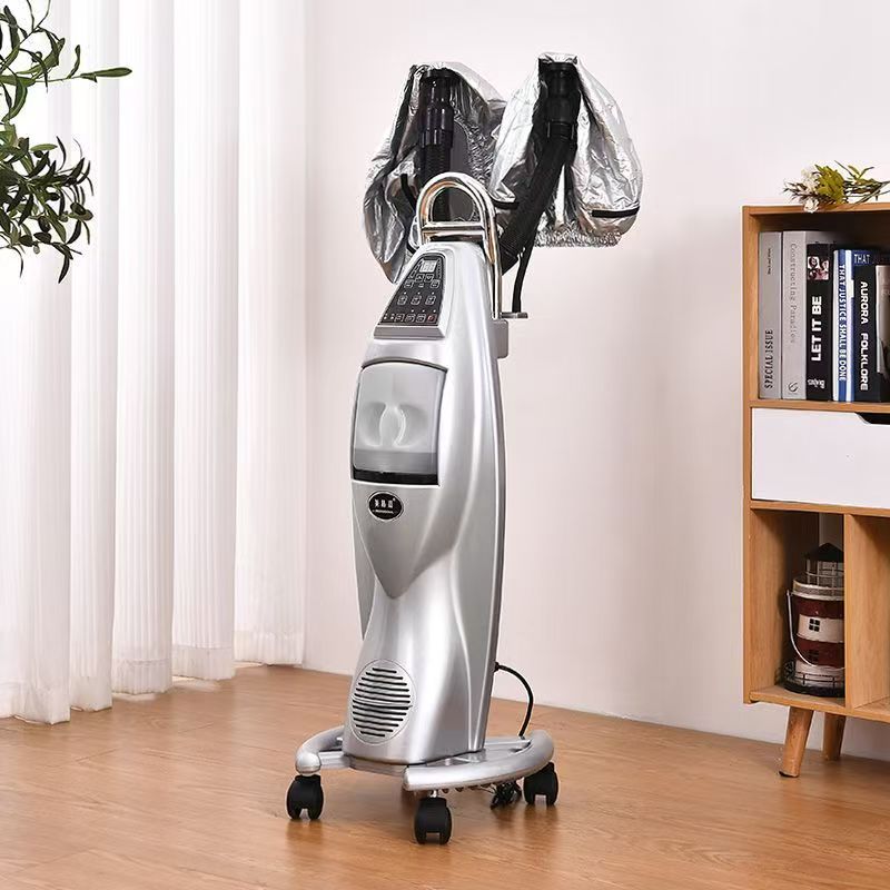 Micro Mist Hair Steamer, Great - Hair Care In Salon 评论和价格