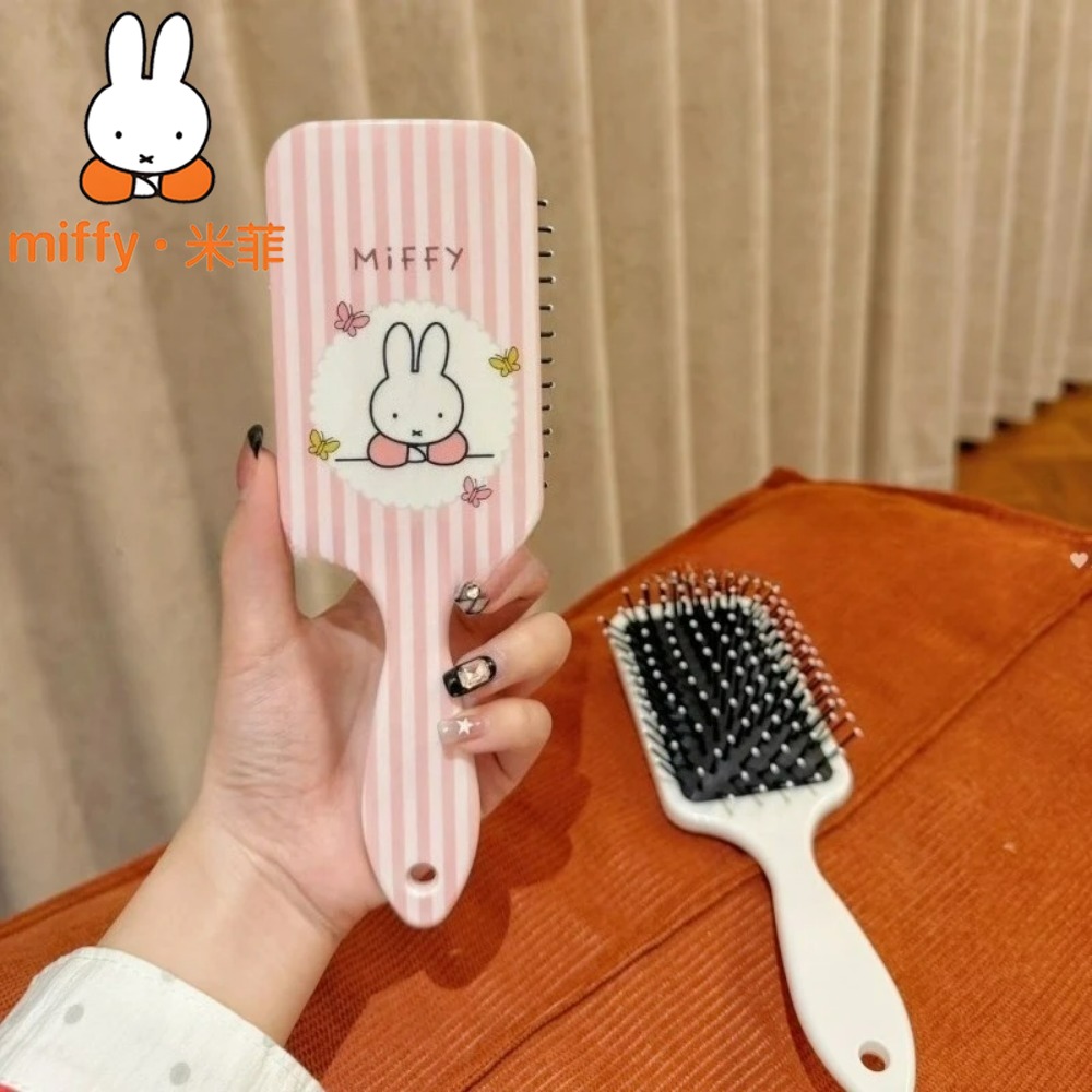 Miffy Cute Air Cushion Hair Co - Hair Care Formulation 评论和价格