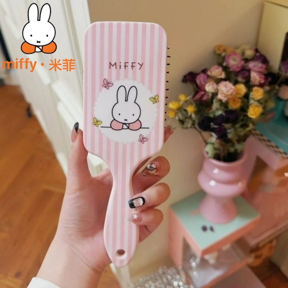 Miffy Cute Air Cushion Hair Co - Hair Care Formulation 评论和价格