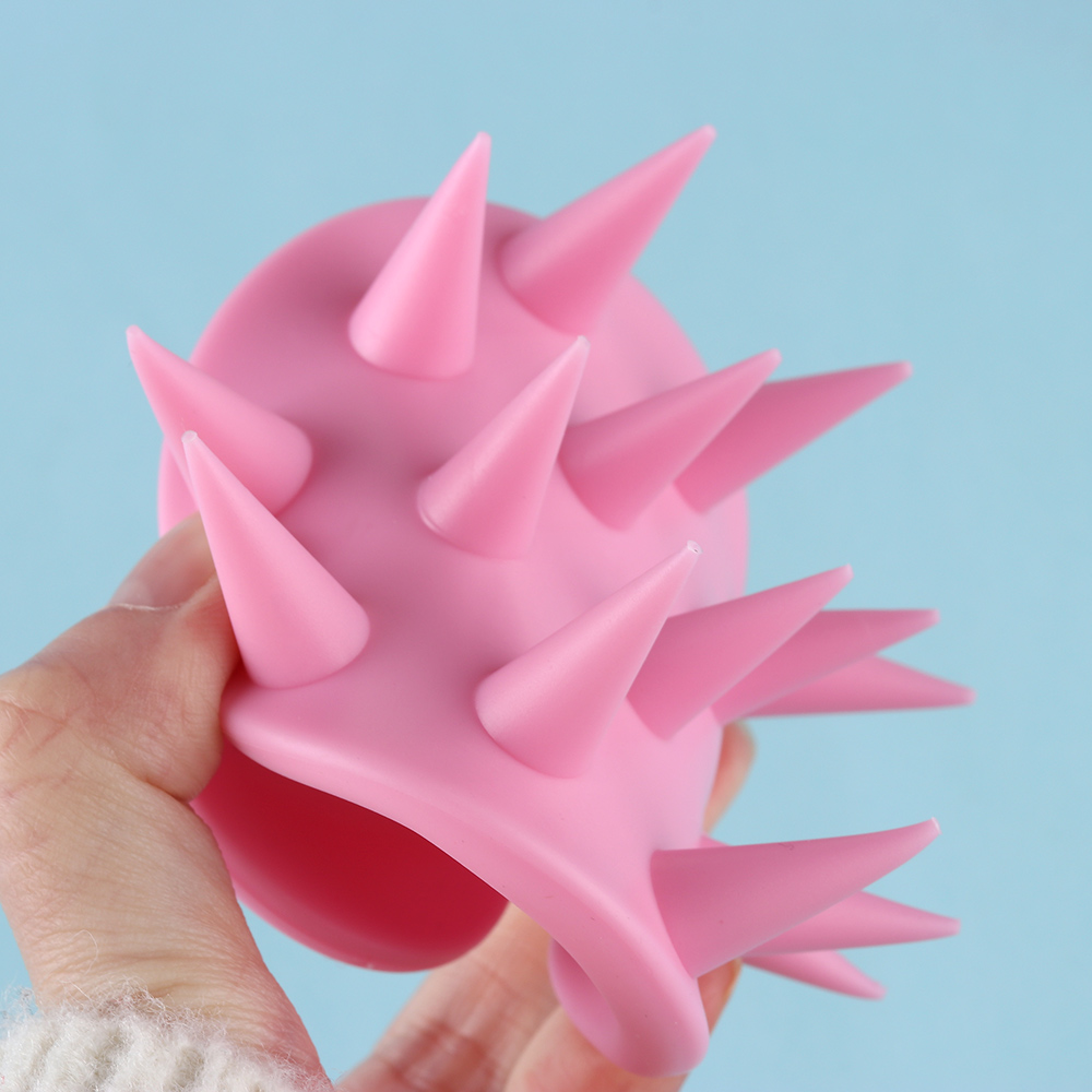 Silicone Shampoo Scalp Hair Ma - Hair Care Gummies 评论和价格
