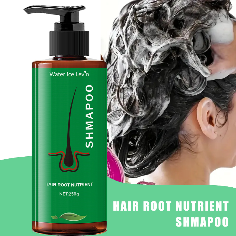 Root Nourishing Shampoo 250g,  - Hair Care Natural Ingredients 评论和价格