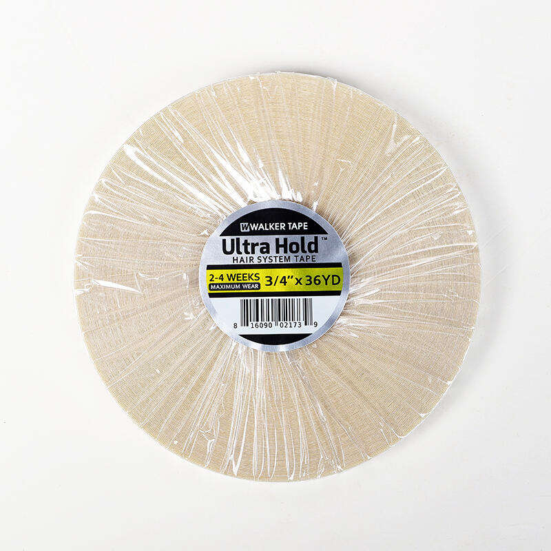 3/4inch(1.9cm) 36yard Ultra Ho - Hair Extension Tape In 评论和价格