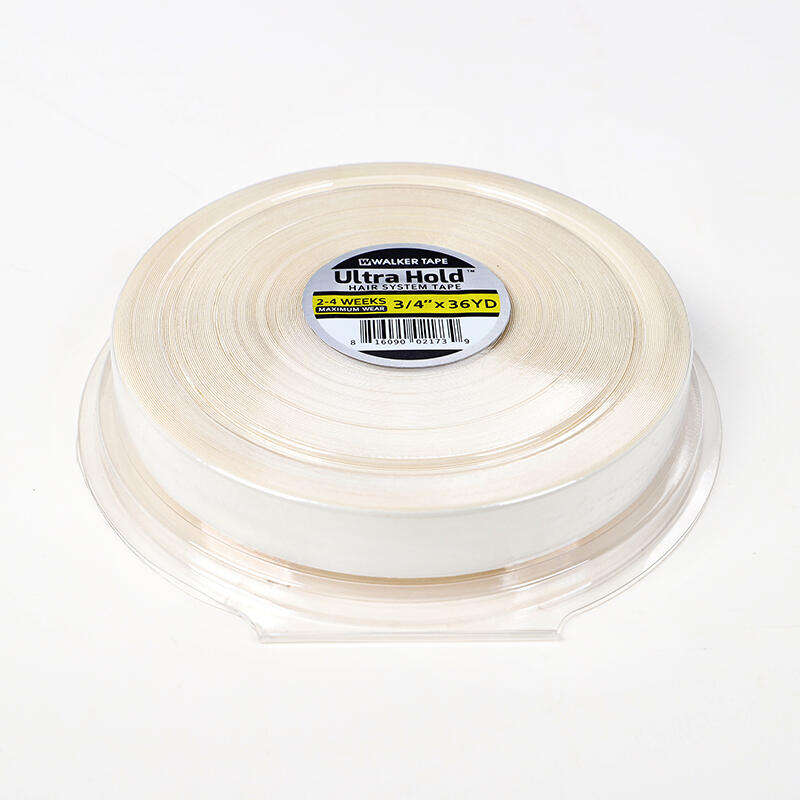 3/4inch(1.9cm) 36yard Ultra Ho - Hair Extension Tape In 评论和价格