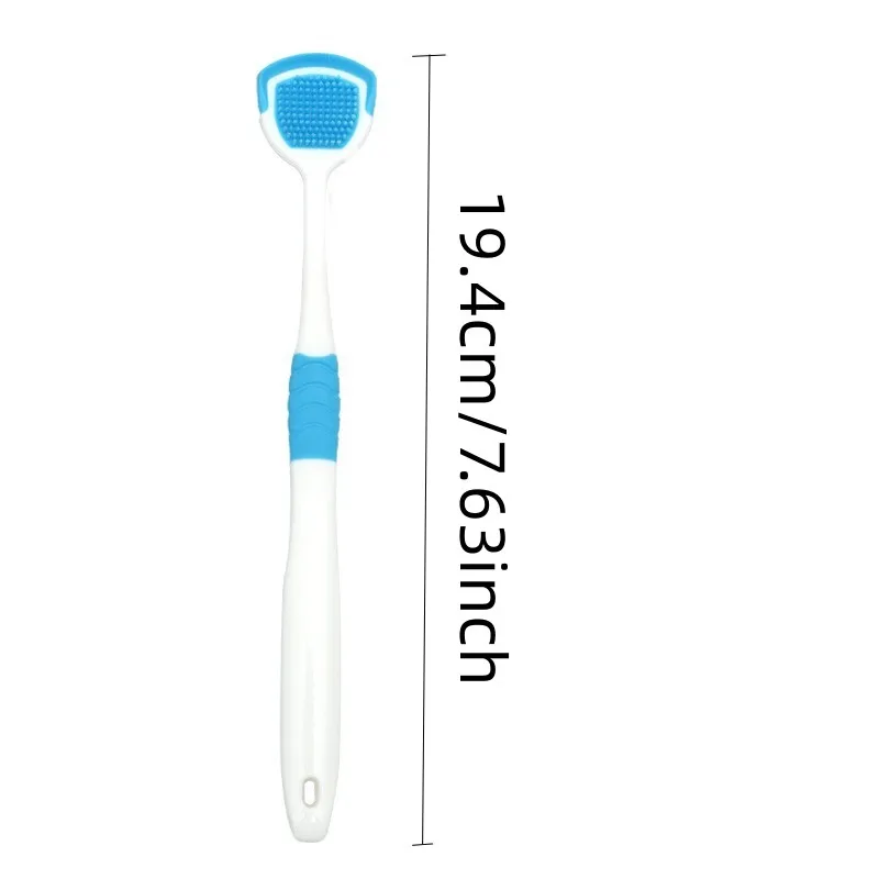 Tongue Scraper Reduce Bad Brea - Hair Care Gummies 评论和价格