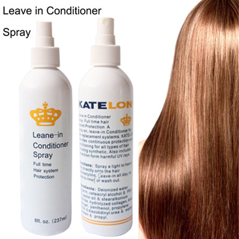 Leave-In Conditioner Detanglin - Hair Care Natural Ingredients 评论和价格