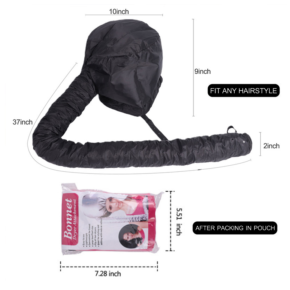 Hair Dryer Steamer Cap Reusabl - Hair Care In Salon 评论和价格