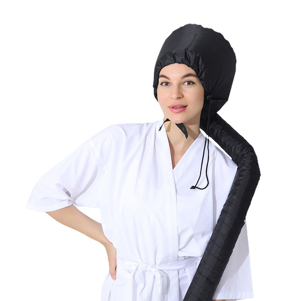 Hair Dryer Steamer Cap Reusabl - Hair Care In Salon 评论和价格