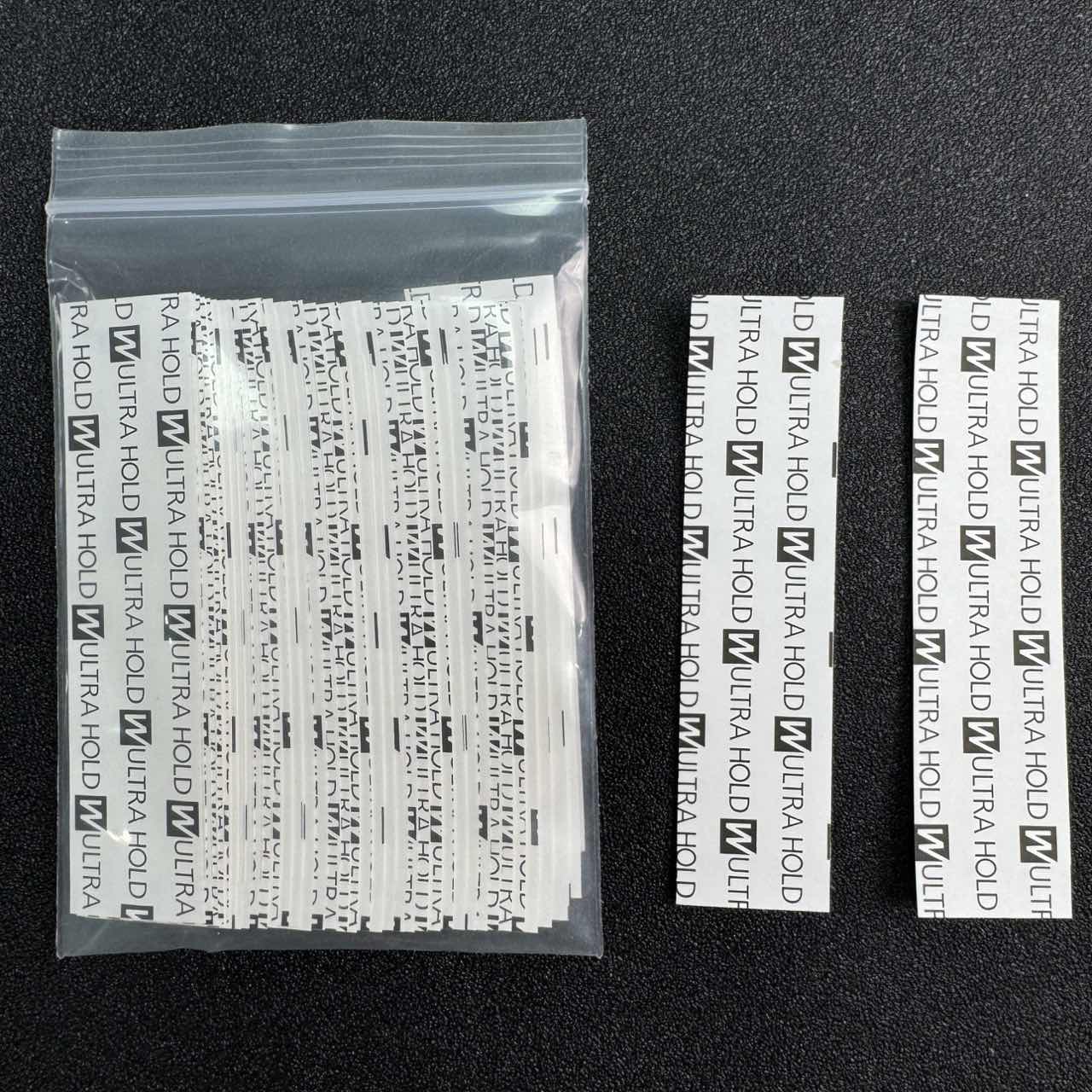 Ultra Hold Wig Tape 36PCS Doub - Hair Extension Tape In 评论和价格