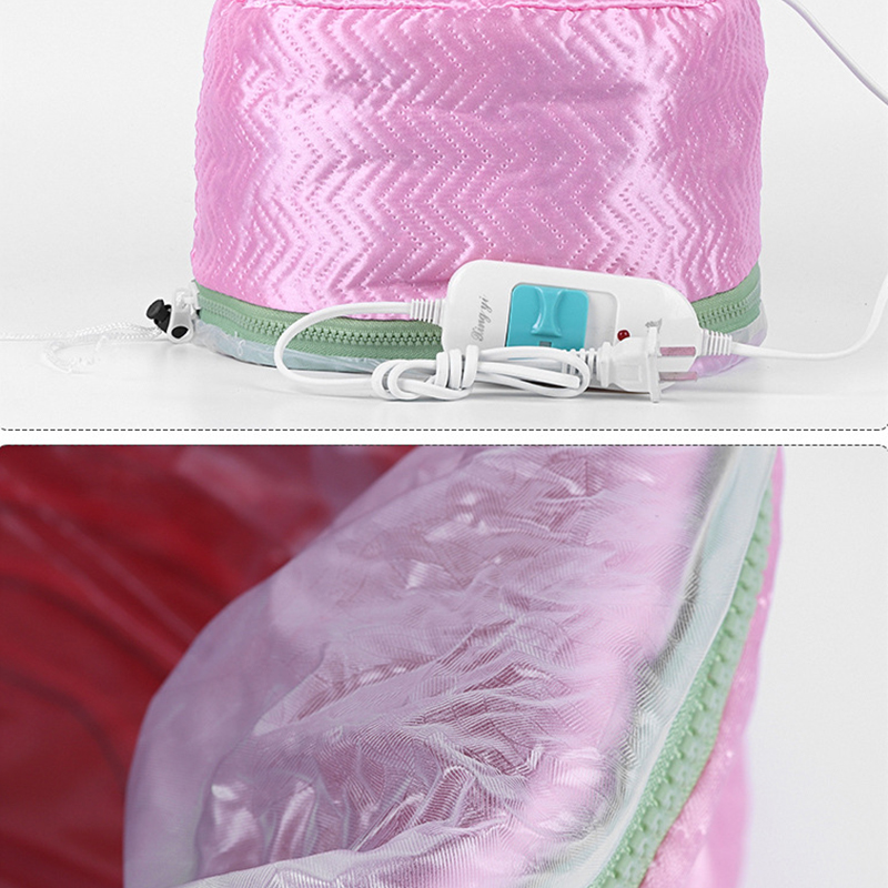 Adjustable PU+PVC Liner Hair S - Hair Care In Salon 评论和价格
