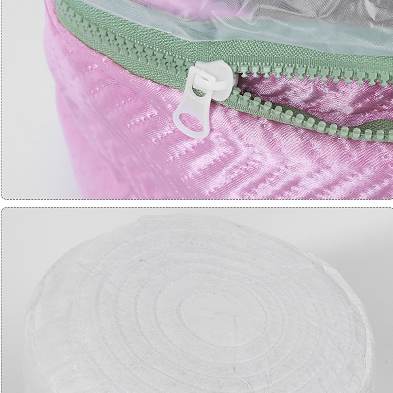 Adjustable PU+PVC Liner Hair S - Hair Care In Salon 评论和价格