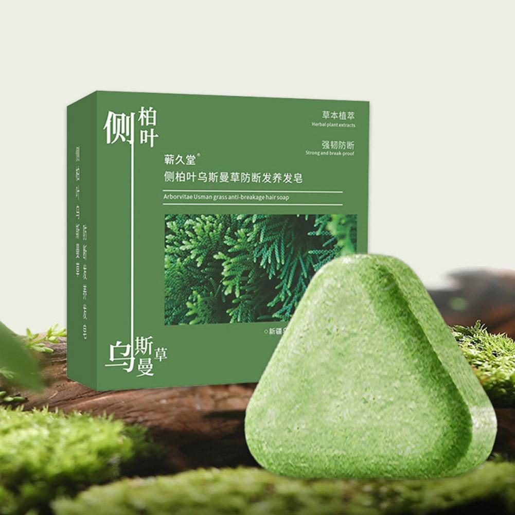 Platycladus Orientalis Leaf Sh - Hair Care Herbal Products 评论和价格