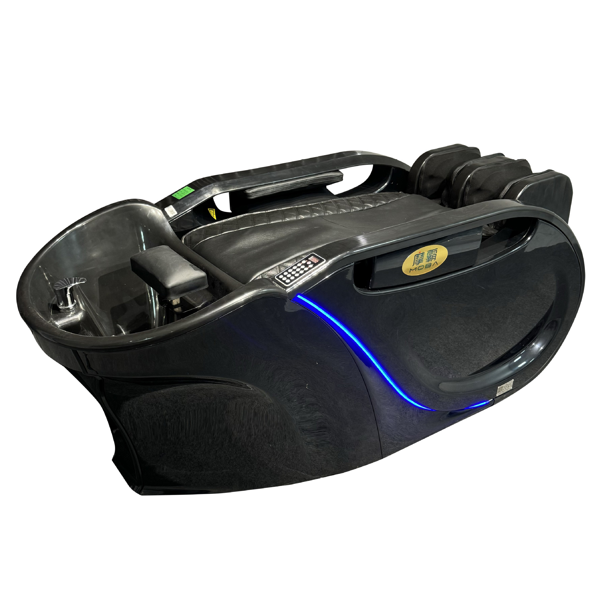 Automatic intelligent electric - Hair Care In Salon 评论和价格