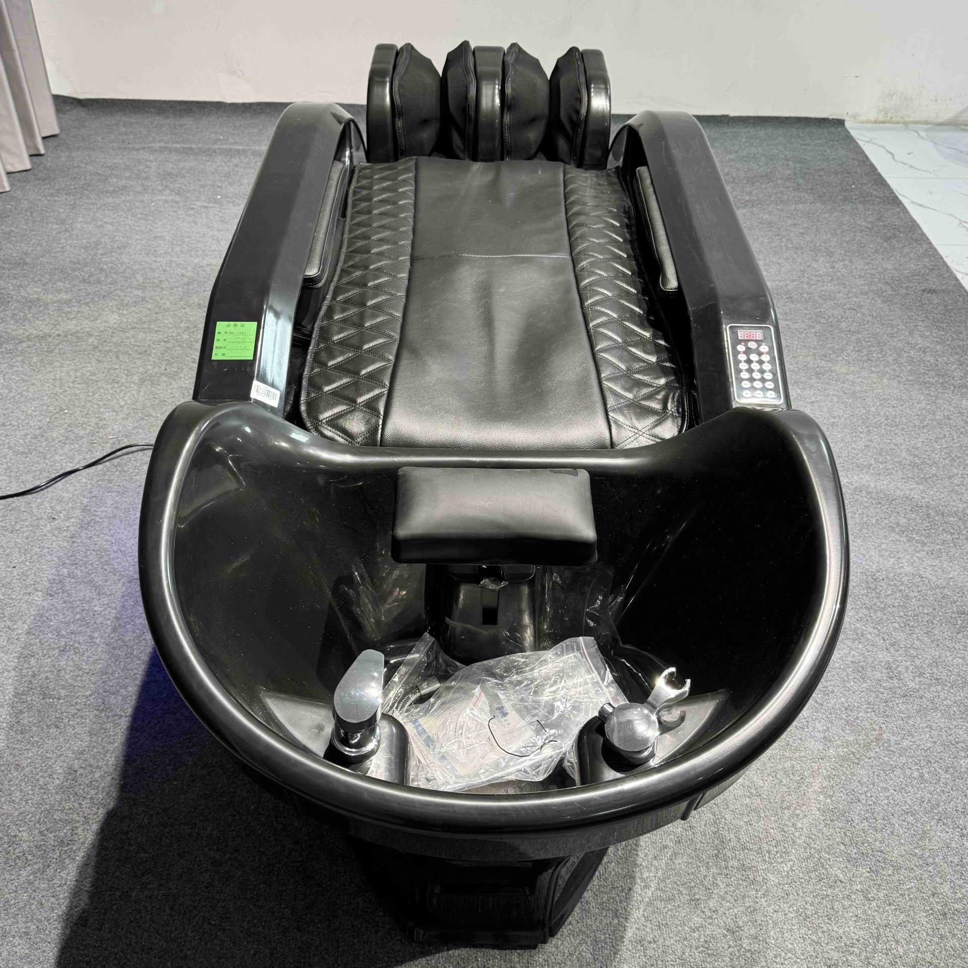 Automatic intelligent electric - Hair Care In Salon 评论和价格