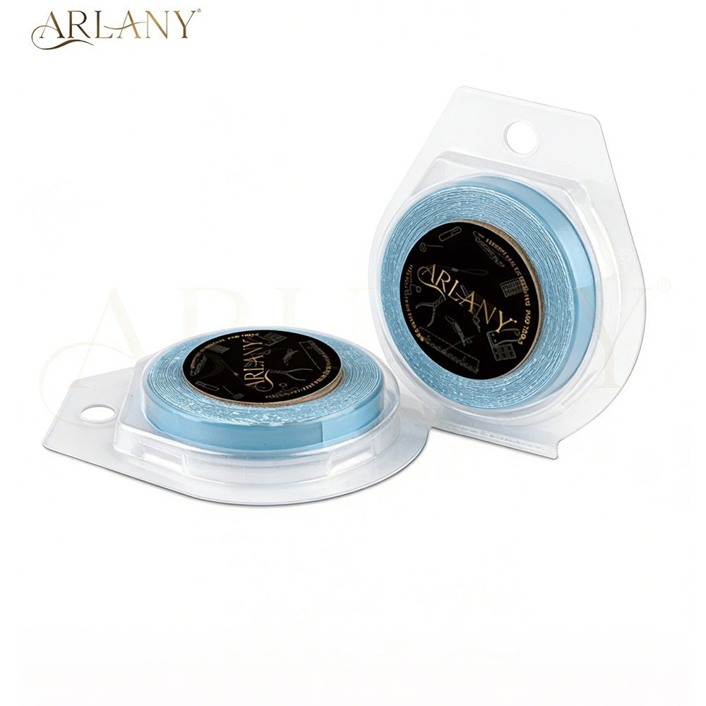 ARLANY 3Yards Double Sided Tap - Hair Extension Tape In 评论和价格