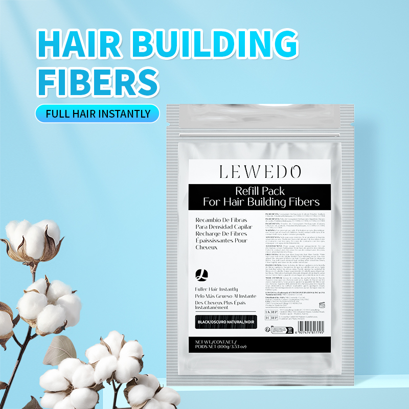 Hair Fibers Powder 100g Instan - Hair Care In Salon 评论和价格
