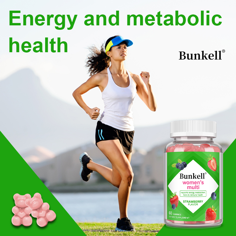Women's Multivitamin Gummies - - Hair Care Gummies 评论和价格