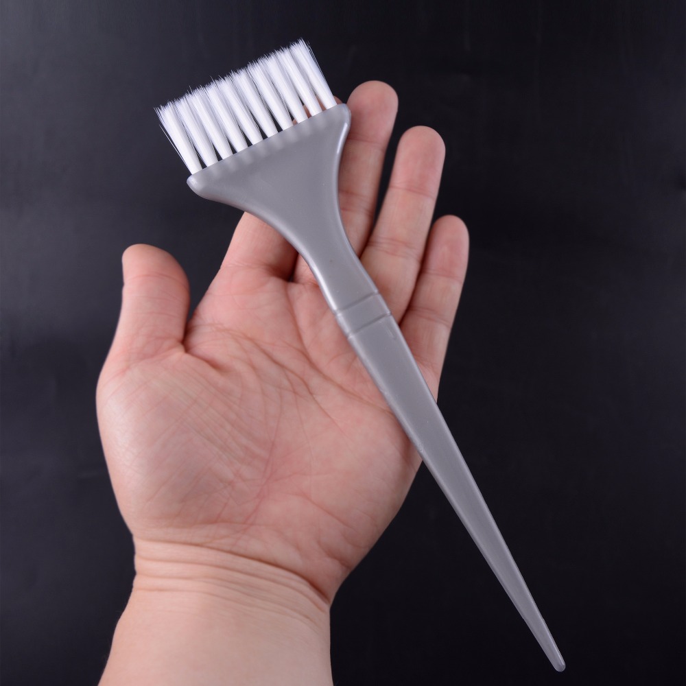 1pc Pro Coloring Hair Brush ha - Hair Care In Salon 评论和价格