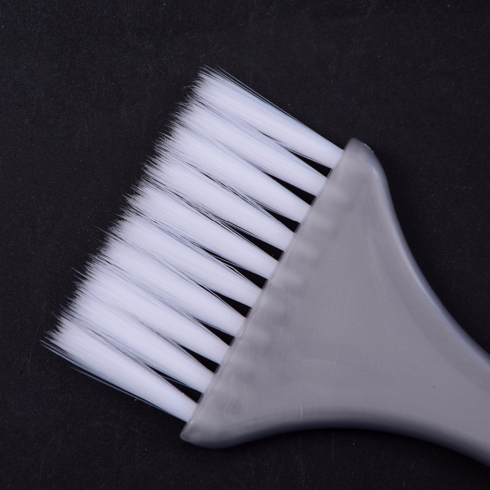 1pc Pro Coloring Hair Brush ha - Hair Care In Salon 评论和价格