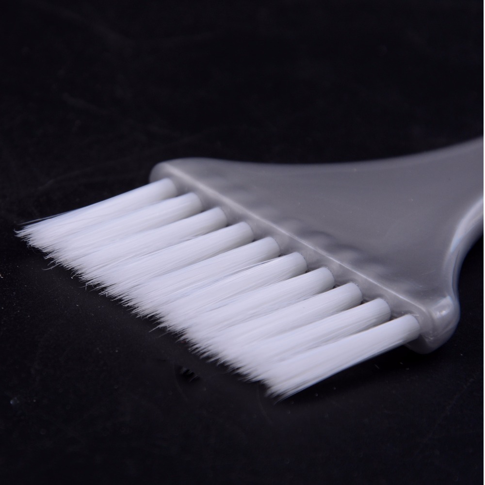 1pc Pro Coloring Hair Brush ha - Hair Care In Salon 评论和价格