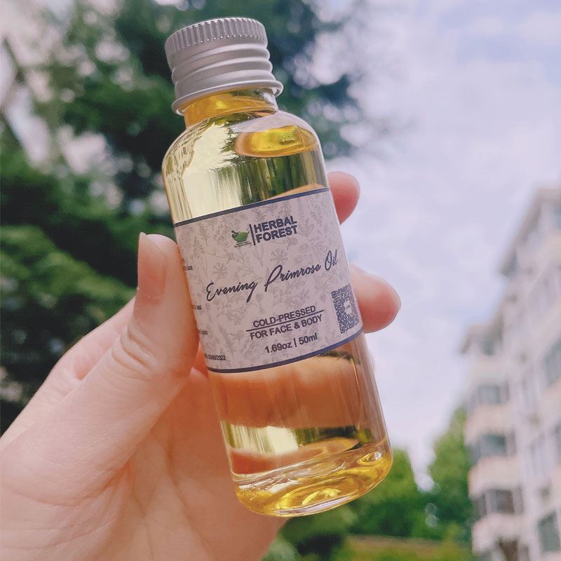 Pure Natural Evening Primrose  - Hair Care Nature 评论和价格