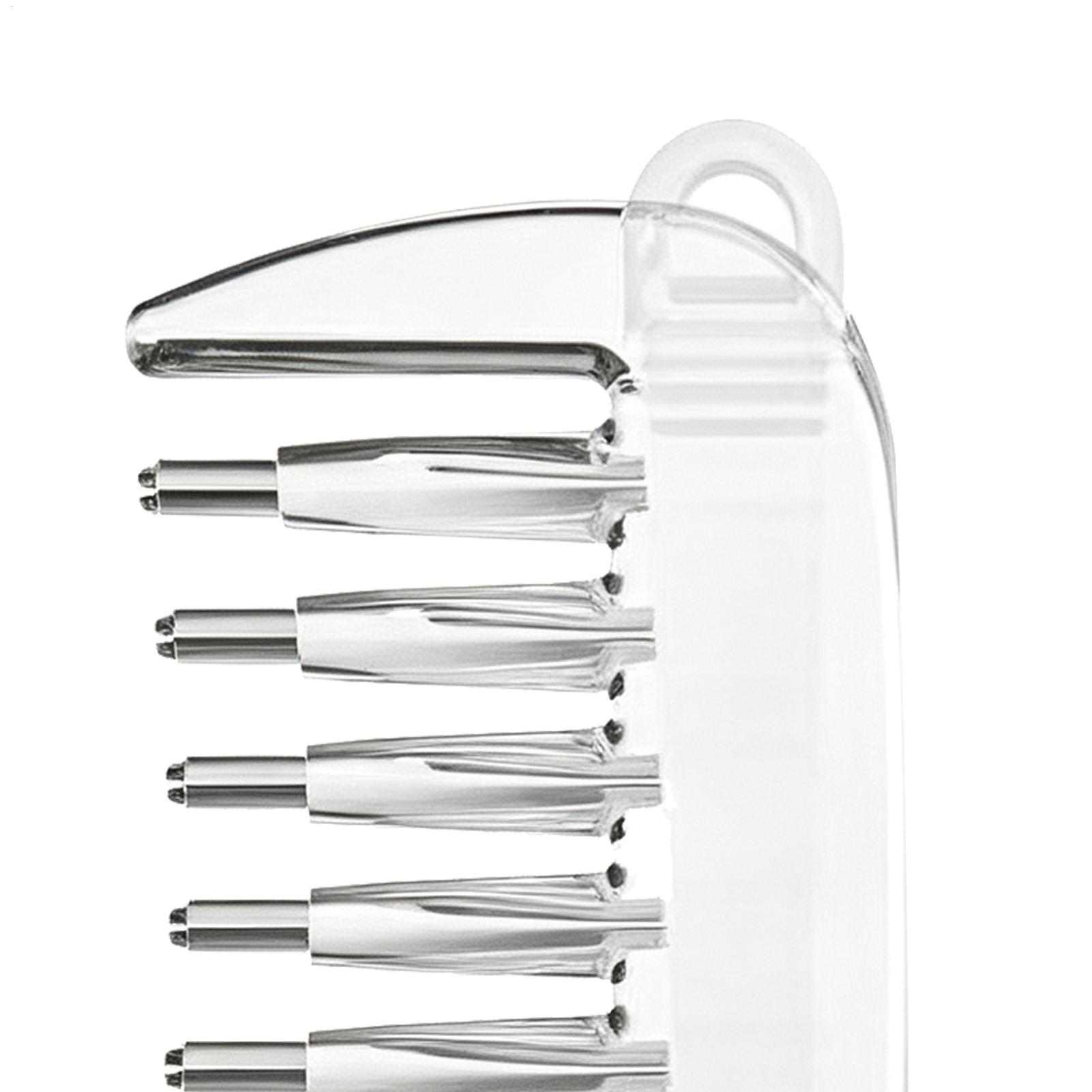 Refillable Scalp Hair Oil Appl - Hair Care In Salon 评论和价格