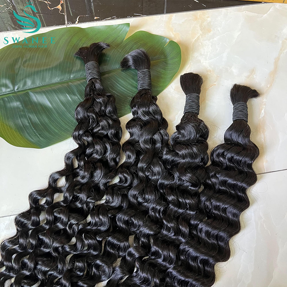 Water Wave 100% Human Hair Bul - Hair Care Formulation 评论和价格