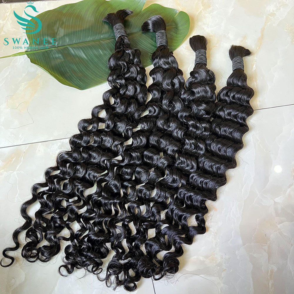 Water Wave 100% Human Hair Bul - Hair Care Formulation 评论和价格