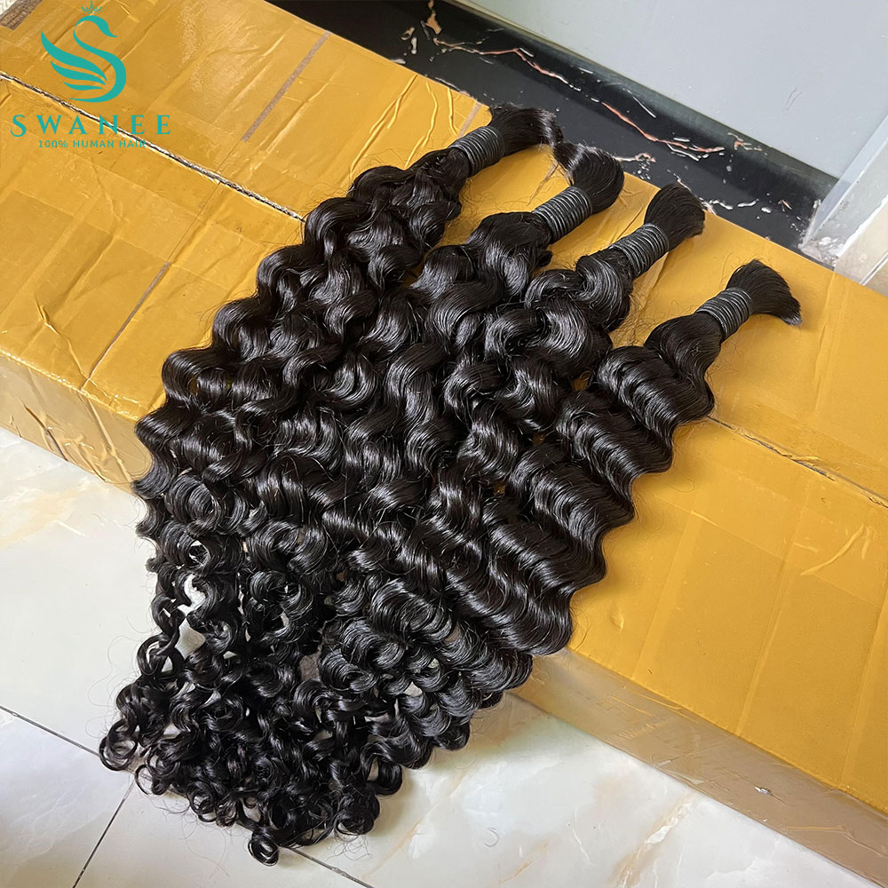 Water Wave 100% Human Hair Bul - Hair Care Formulation 评论和价格