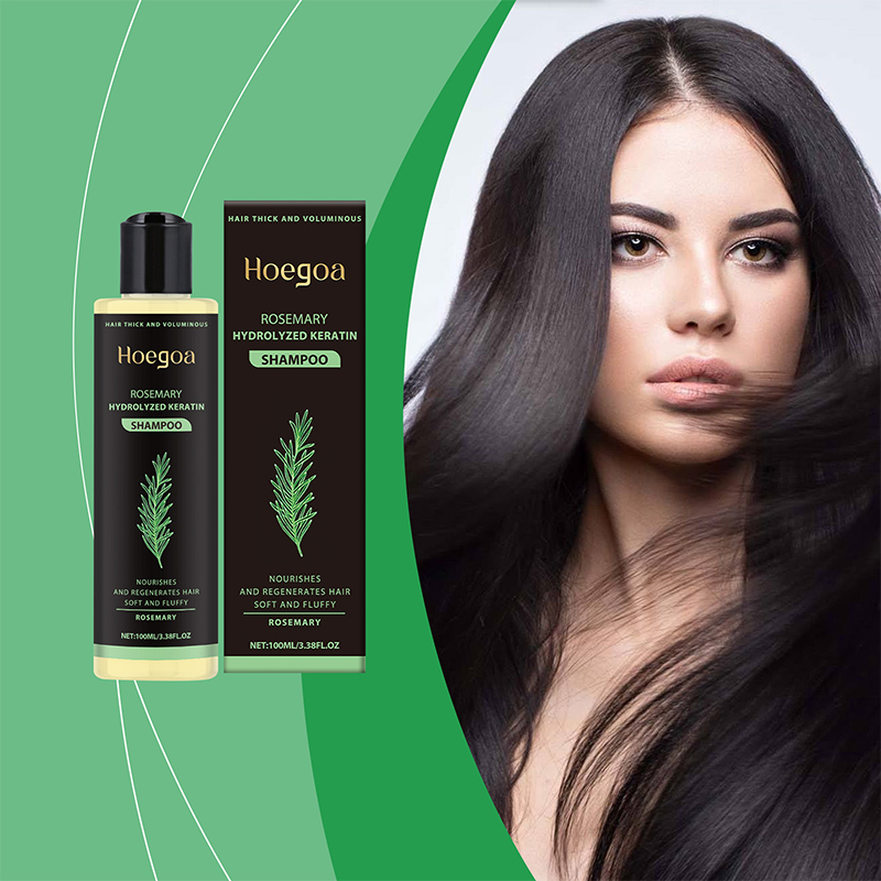 HOEGOA Rosemary Thickening Sha - Hair Care Herbal Products 评论和价格