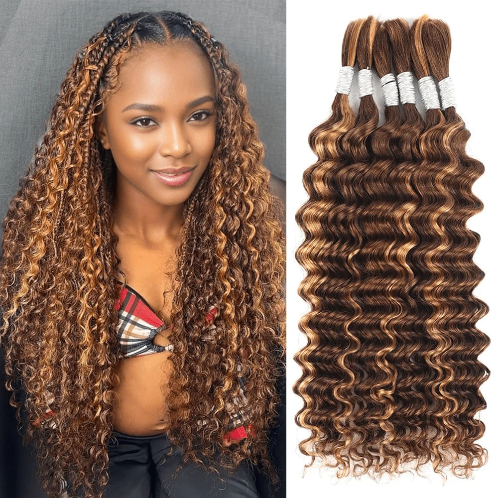 Human Braiding Hair 18 Inch 2  - Hair Care Formulation 评论和价格