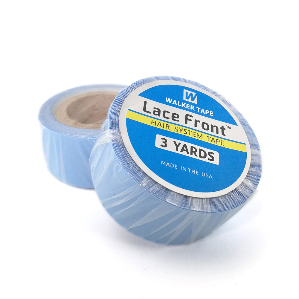 1 Roll 2.0cm/0.8cm  *3 Yards S - Hair Extension Tape In 评论和价格